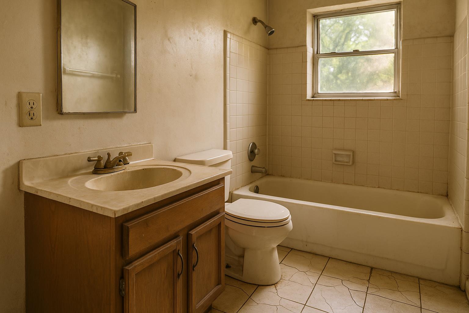 Signs It's Time to Remodel Your Bathroom (Don't Ignore #5)